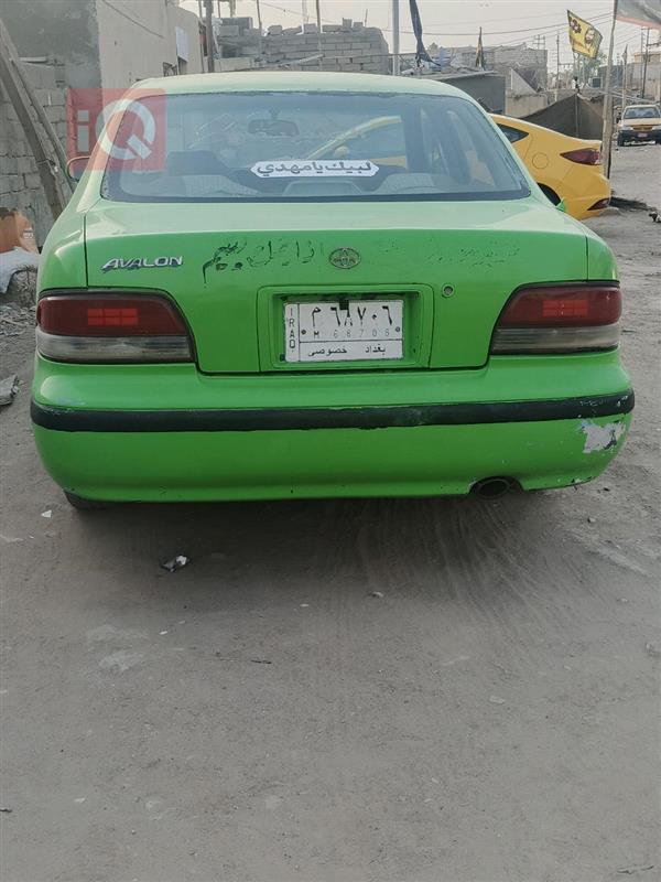 car image